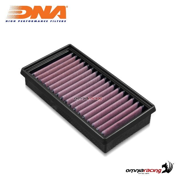 Cotton filter DNA for KTM 690 DUKE 2012