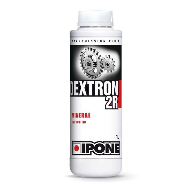 Olio Trasmissione DEXTRON 2R Minerale (1lt) Ipone