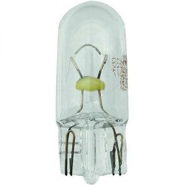 Lampadina W5W (T10) 12V 5W W21x95d 12V 5W W21x95d Longlife