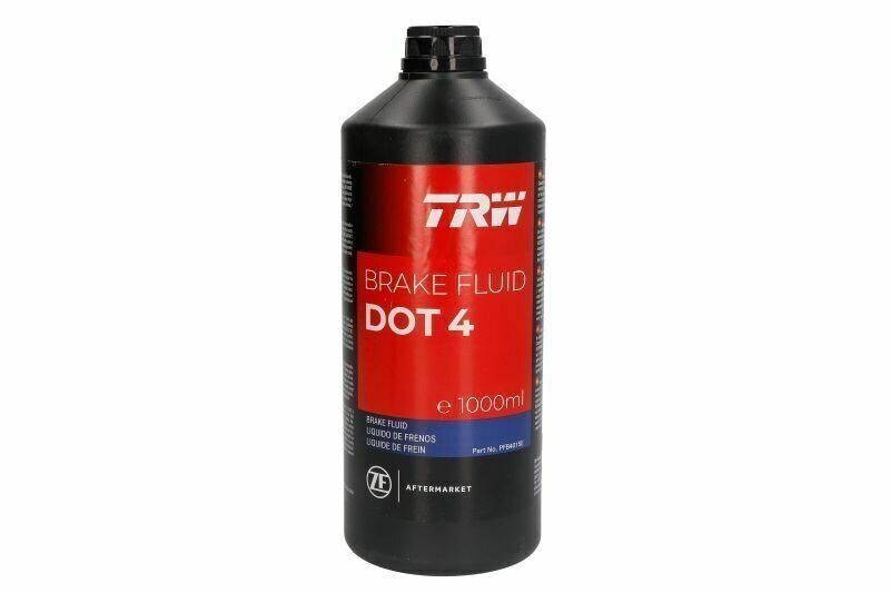 TRW PFB104I2 - Olio freni DOT 4 - LT.1