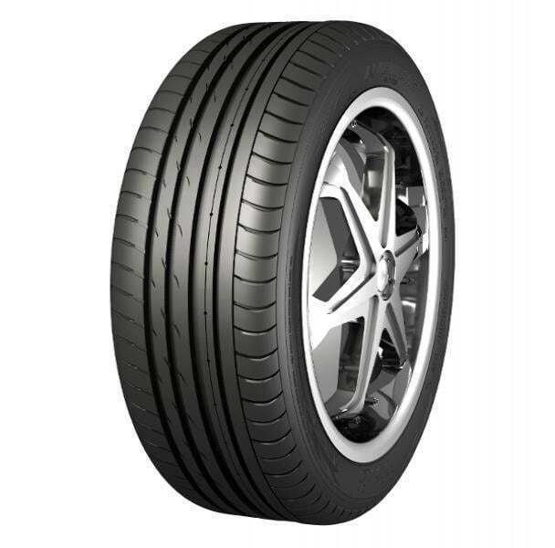 PNEUMATICI GOMME ESTIVE NANKANG SPORTNEX AS-2  215/55 R16 97 Y XL