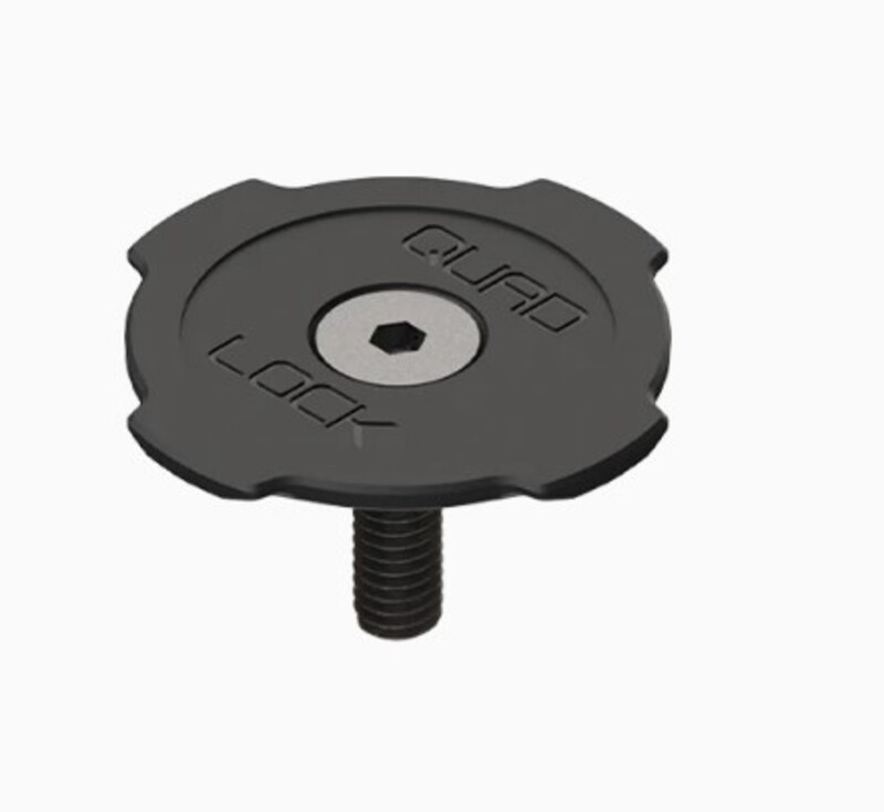 Coperchio Testa QUAD LOCK 360 per Moto Ricambi Ciclomotore Accessori