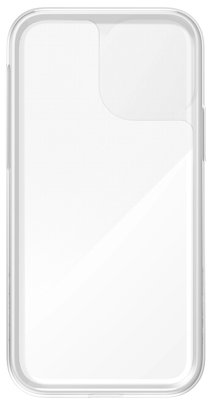 Rivestimento Impermeabile per Smartphone QUAD LOCK Mag Poncho-Iphone 12/12 Pro
