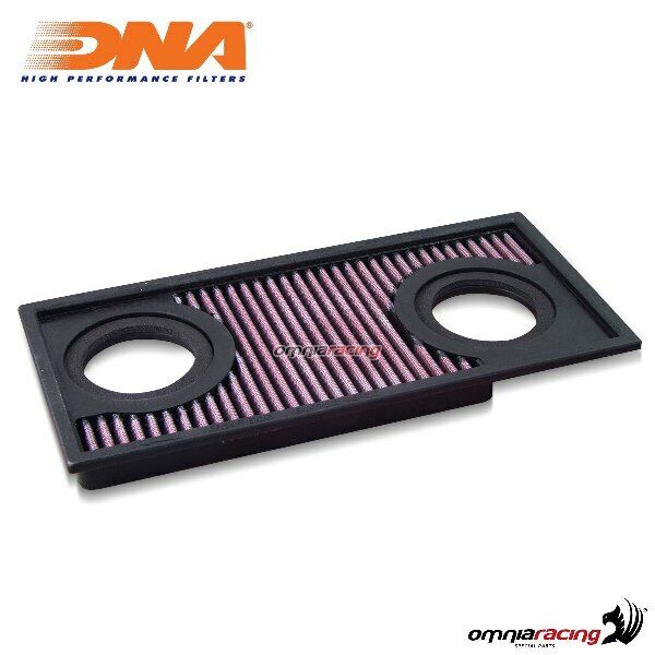 Cotton filter DNA for Aprilia Shiver 900 2017>