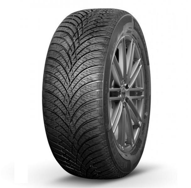 PNEUMATICI GOMME 4 STAGIONI NORDEXX NA 6000 245/40 R18 97 W XL  BORDINO
