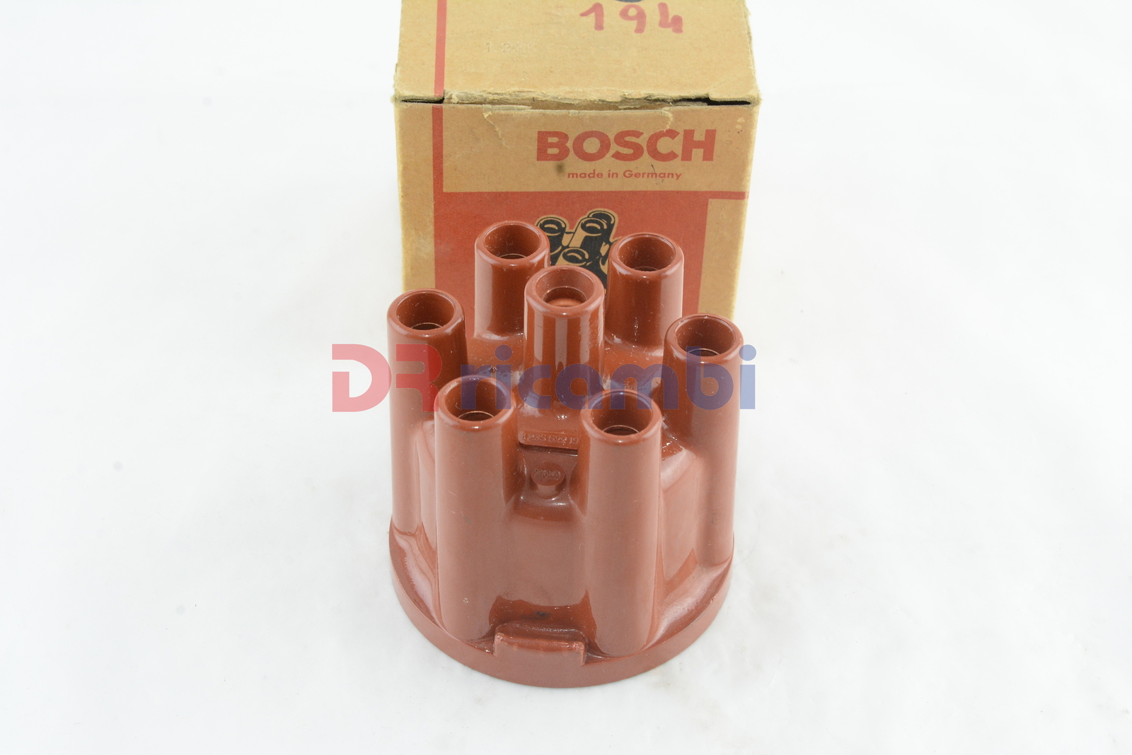 CALOTTA SPINTEROGENO FORD TAUNUS CAPRI MERCEDES 230 250 280 6cl BOSCH 1235522194