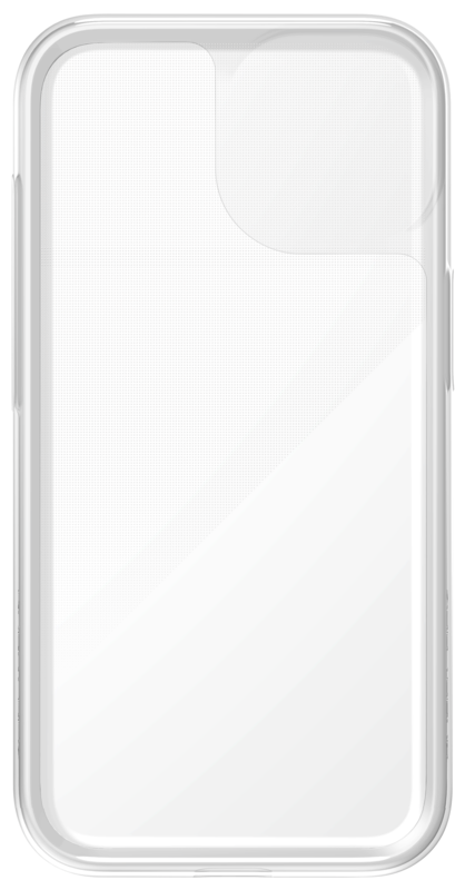 Rivestimento Impermeabile QUAD LOCK Mag Poncho-Iphone 14 per Moto Ricambi Moto