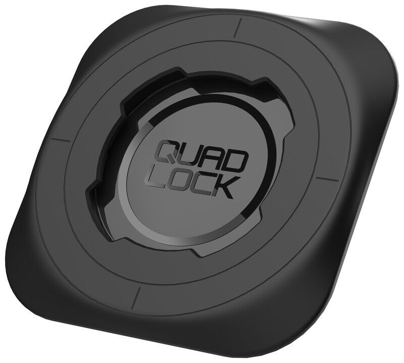 ADATTATORE UNIVERSALE QUAD LOCK MAG