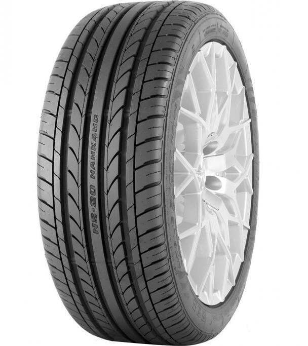PNEUMATICI GOMME ESTIVE NANKANG NS-20 215/55 R16 97 Y