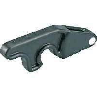 624001-27 BLOCCO PORTA INFERIORE COL.NERO