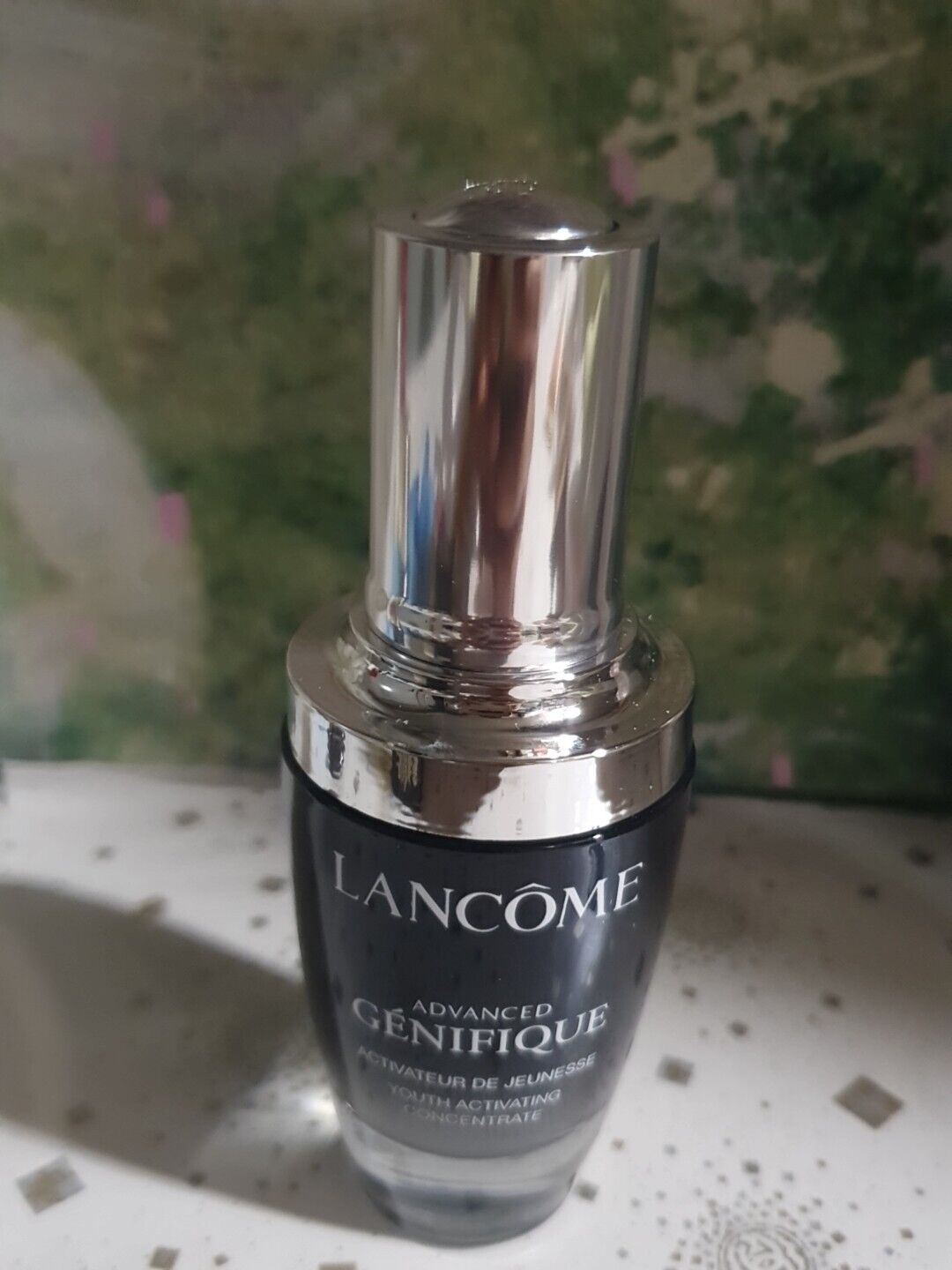 LANCOME ADVANCED GENIFIQUE YOUTH ACTIVATING CONCENTRATE SERUM 30ml Nuovo