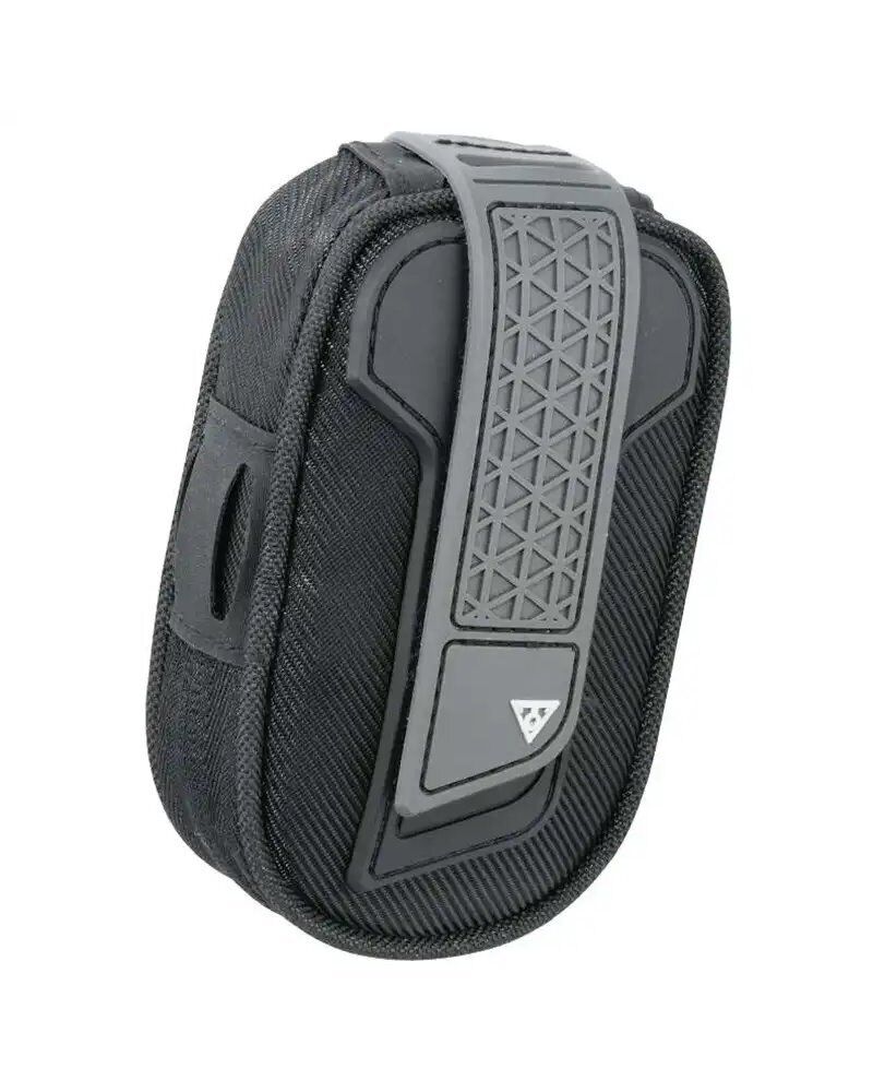 Topeak Tri-Backup Tubebag Borsa Sottosella Triathlon, Black