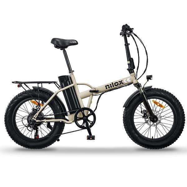 Nilox E-BIKE  X8 SE 20