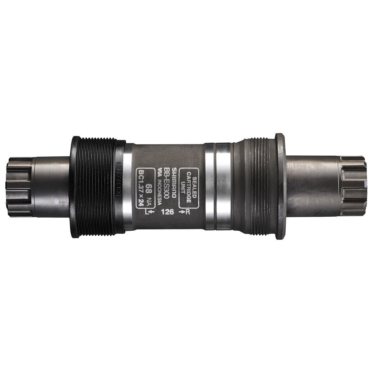 Shimano movimento  BB-ES300 BSA 68/113mm OCTALINK