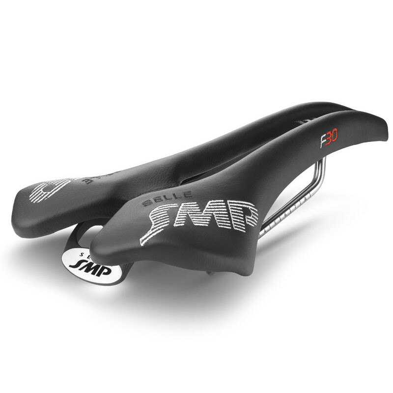 sella f30 295x149mm nero CSS1410 Selle SMP corsa mtb Selle SMP