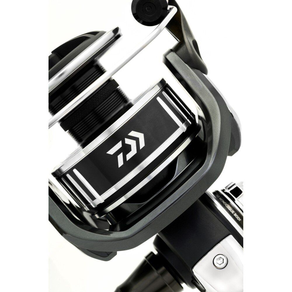 Mulinello BG MQ 20BGMQ4000DXH Daiwa