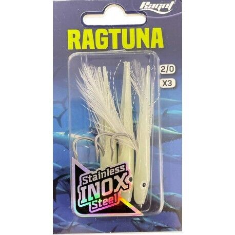 RAGOT RAGTUNA 2/0 LUMINOUS