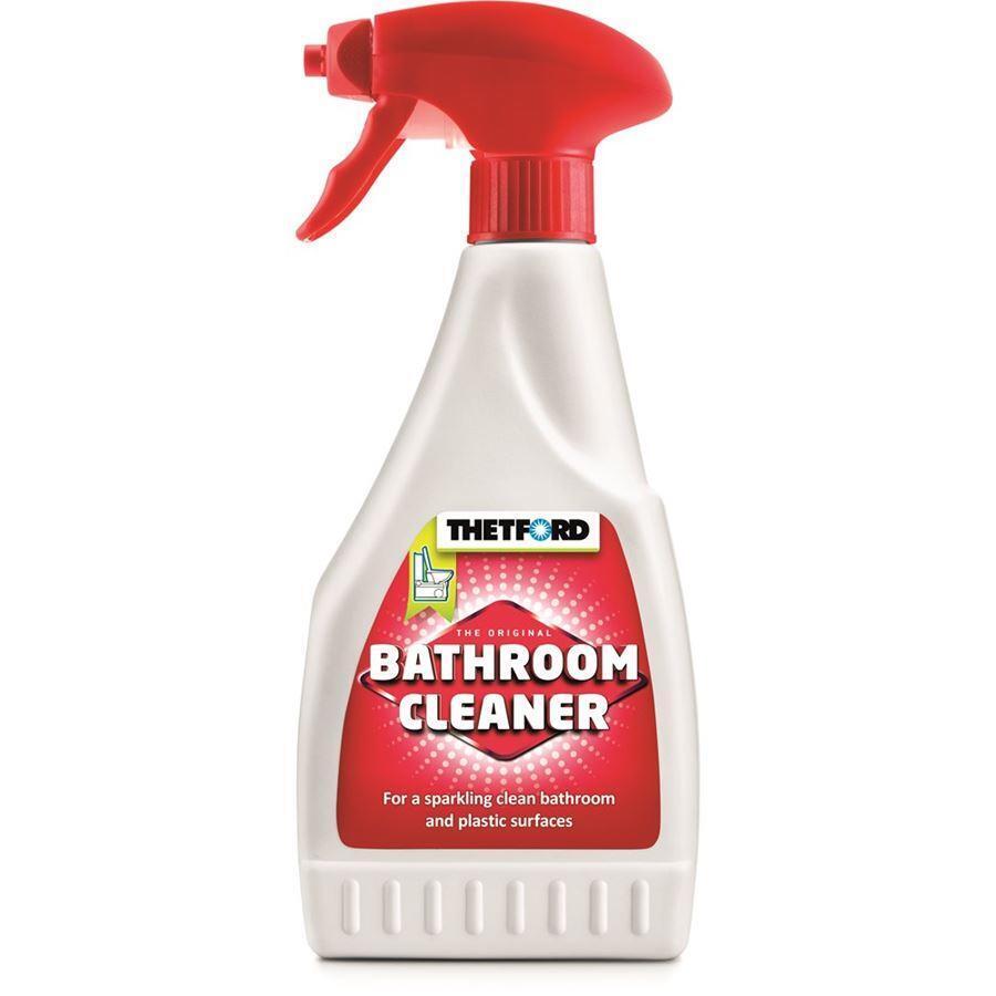 PULITORE BAGNO BATHROOM CLEANER 500ML