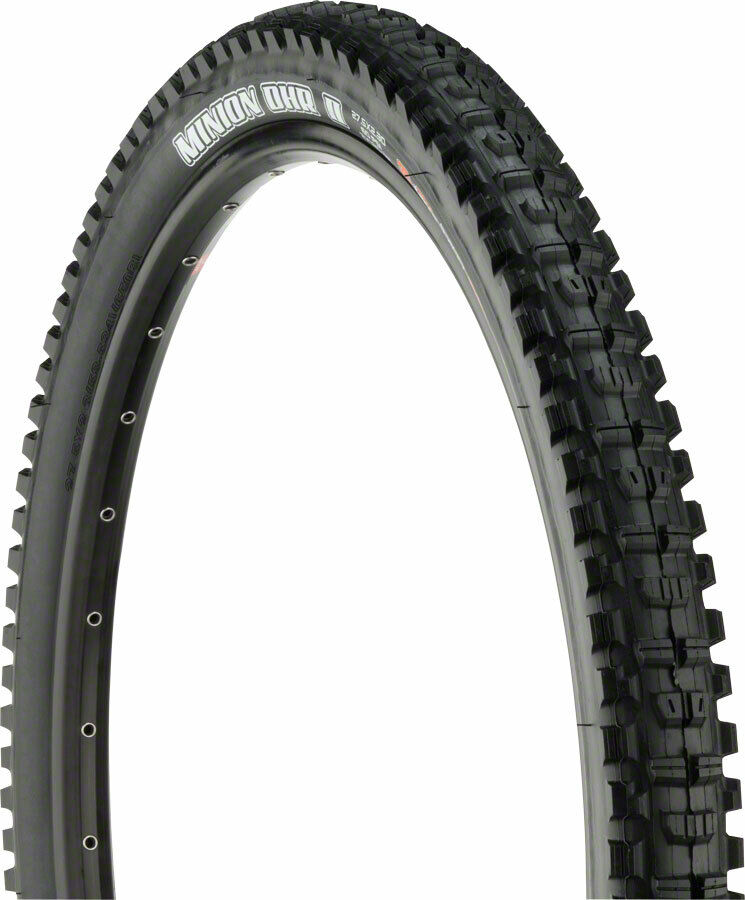 Maxxis Minion Dhr II 3C Maxxterra DD Tubeless Ready Posteriore MTB Gomma
