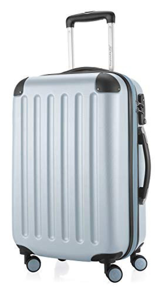(TG. 55 cm) HAUPTSTADTKOFFER - SPREE - Bagaglio a mano, Valigia rigida, Trolley