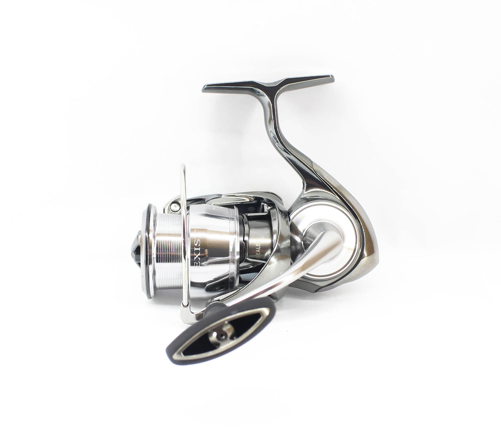 Daiwa Mulinello Spinning 22 Exist PC Lt 2500-h (6004)