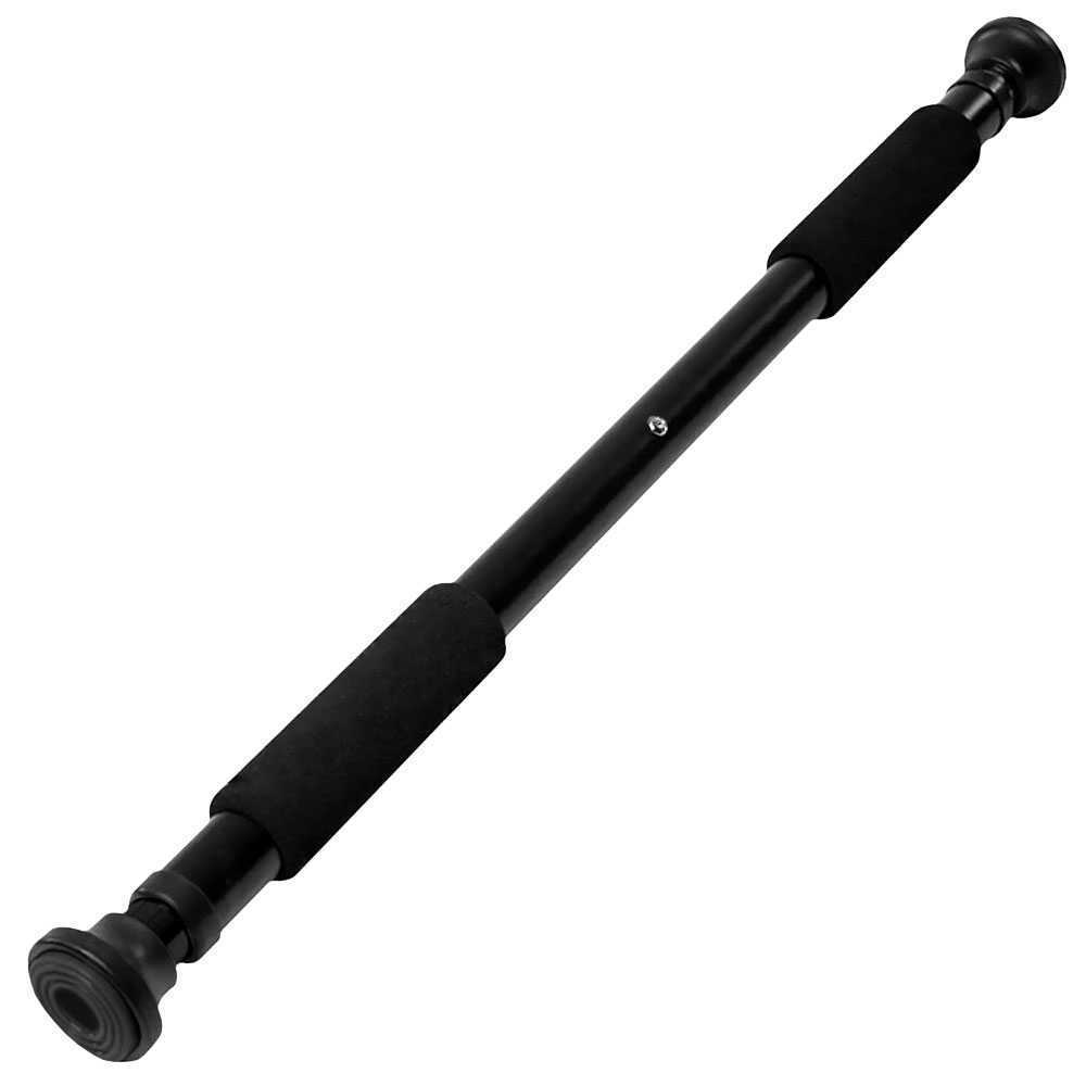 Fitness Barra Entroporta Gym Body Training Sport Addominali Trazioni 100 cm