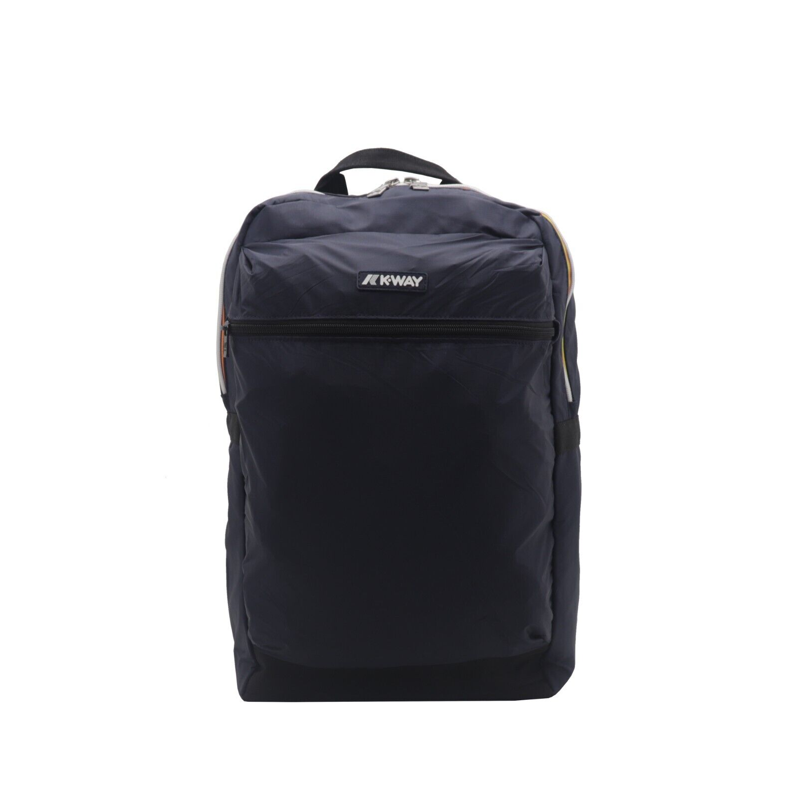 K-Way Zaino Laon Blue Depth
