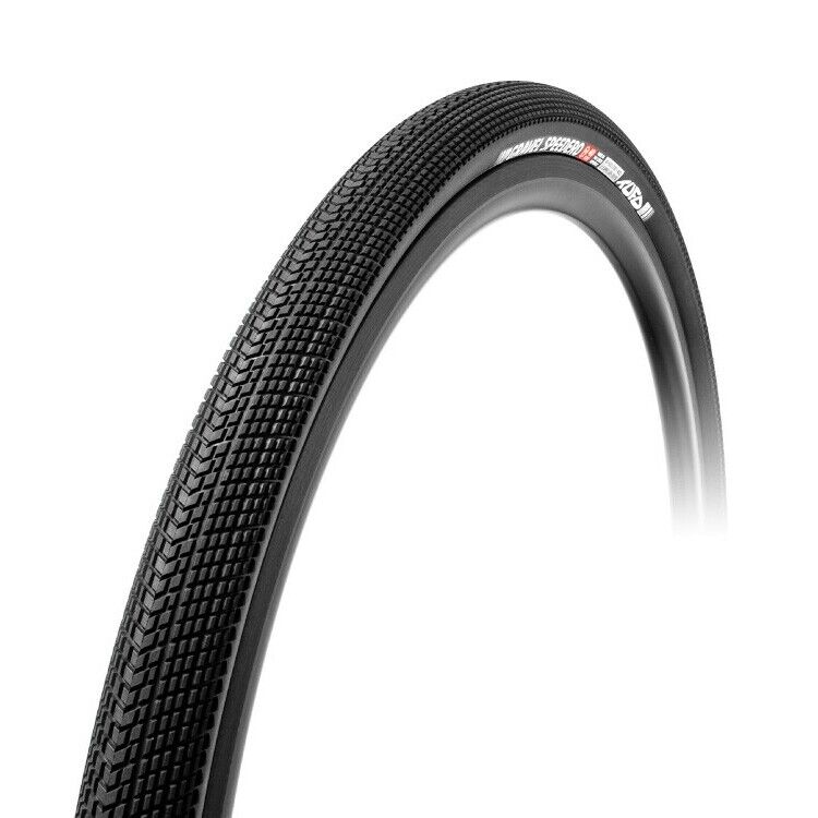 copertone gravel speedero 700x40c tubeless ready nero TUFO copertura gravel cx
