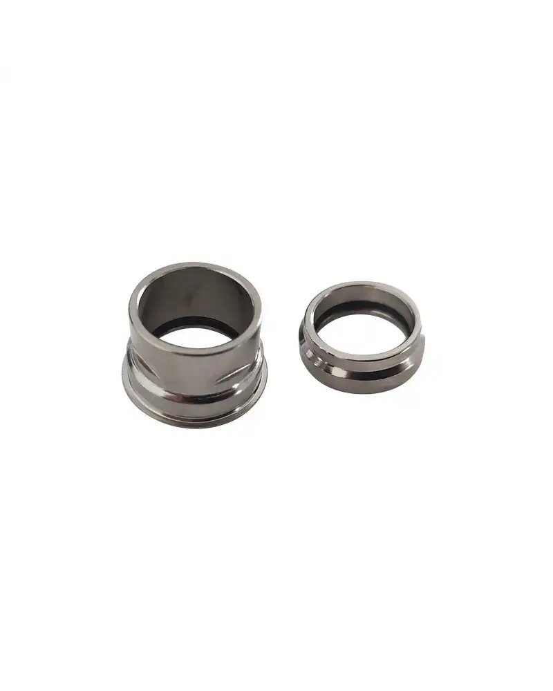 Fulcrum KIT-X12 Option Kit 142/135-Racing Power XL