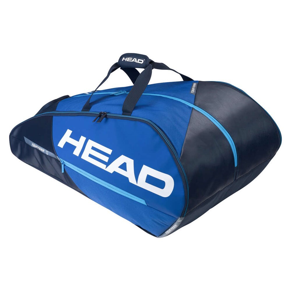 Sacchetti Head Tour Team Monstercombi 12R 283422BLNV Blu marino-Azzuro