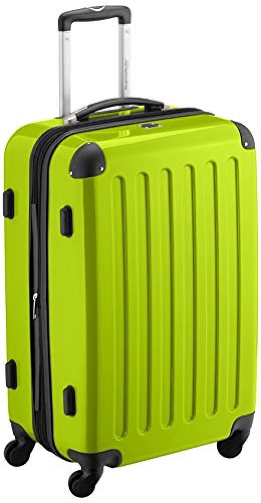 (TG. 65 cm) HAUPTSTADTKOFFER - Valigia Rigida Alex, Taglia 65 cm, 74 Litri, Colo