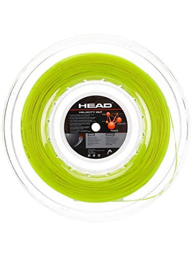 (TG. 16) Head - Corda da Tennis per Adulti Velocity Mlt, Unisex - Adulto, 281414