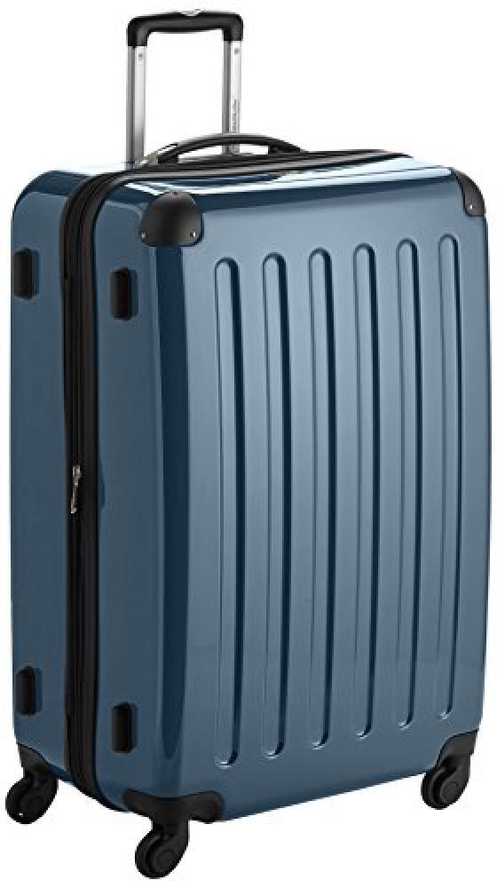 (TG. 75 cm) HAUPTSTADTKOFFER - Valigia Rigida Alex, Taglia 75 cm, 119 Litri, Col