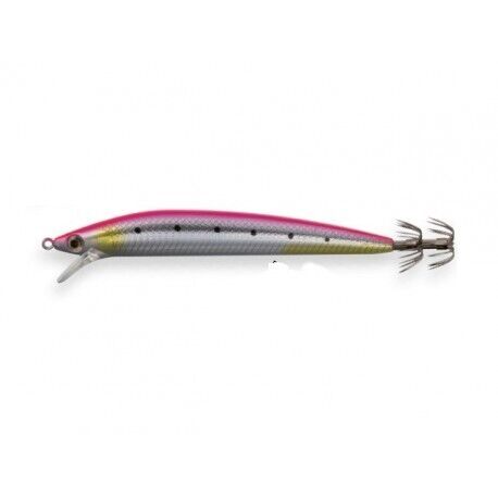 YAMASHITA PRINCESS CALAMARI 10CM PC9