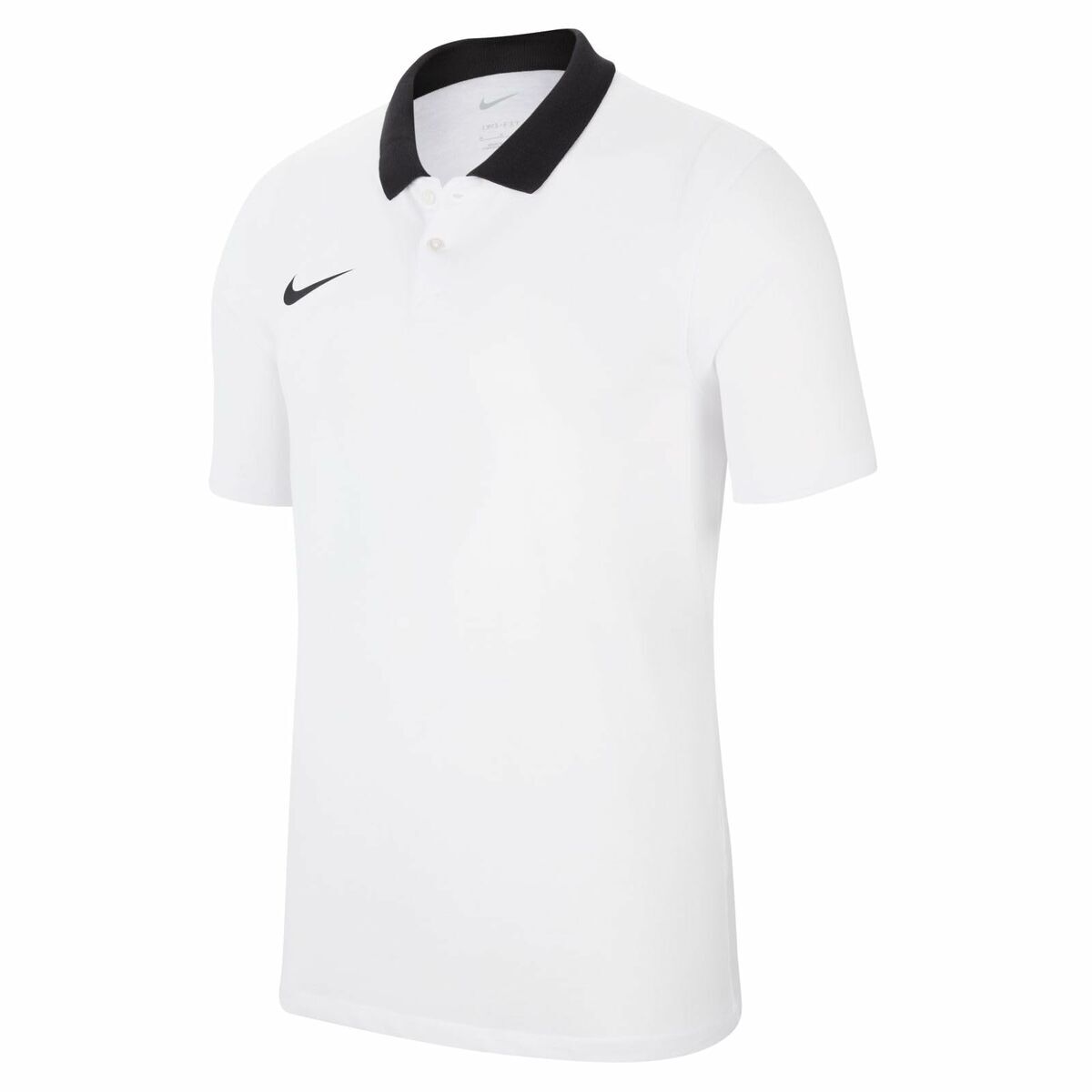 Polo a Maniche Corte Uomo Nike L
