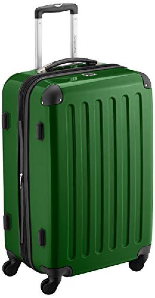 (TG. 65 cm) HAUPTSTADTKOFFER - Valigia Rigida Alex, Taglia 65 cm, 74 Litri, Colo