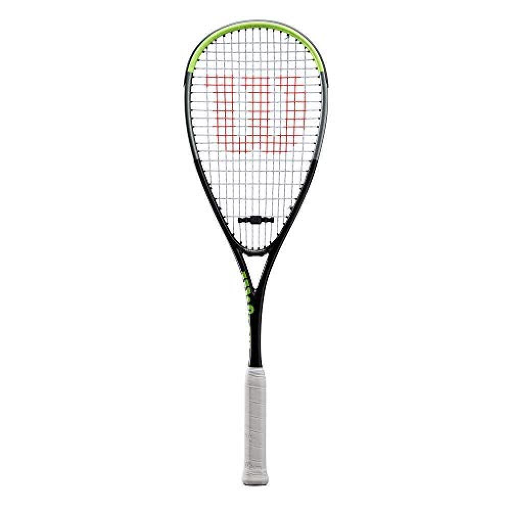 (TG. Taglia unica) Wilson Racchetta da Squash Blade Team - NUOVO