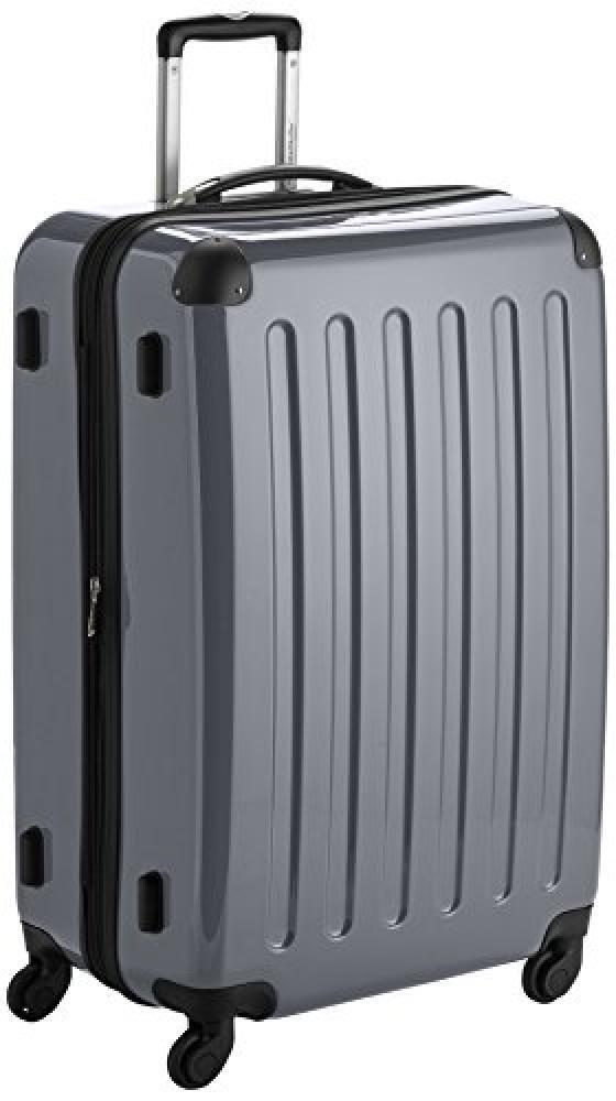 (TG. 75 cm) HAUPTSTADTKOFFER - Valigia Rigida Alex, Taglia 75 cm, 119 Litri, Col