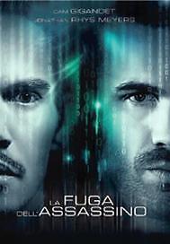 LA FUGA DELL'ASSASSINO  THRILLER