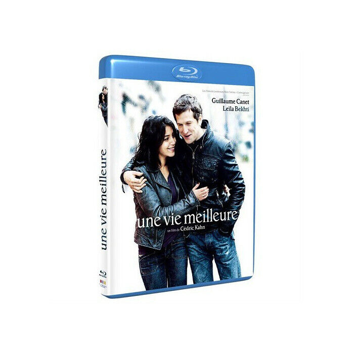 Una Vita Migliore Blu-Ray Nuova