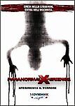 Paranormal Xperience (2011) DVD SIGILLATO