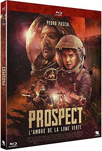 Prospect [Blu-Ray] 235508389_71