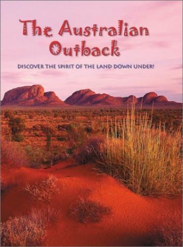 The Australian Outback (DVD) Australian Outback