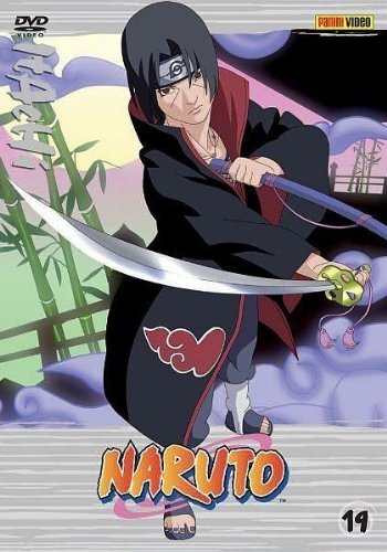 Naruto - Vol. 19, Episoden 79-83 (DVD)