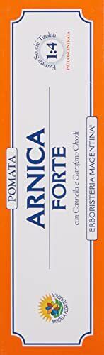 ARNICA POM CONTUSIONI 100ML