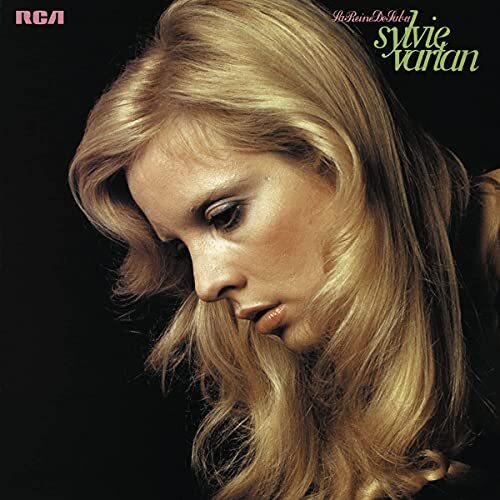 Sylvie Vartan - La Reine De Saba Vinile 0194399183014