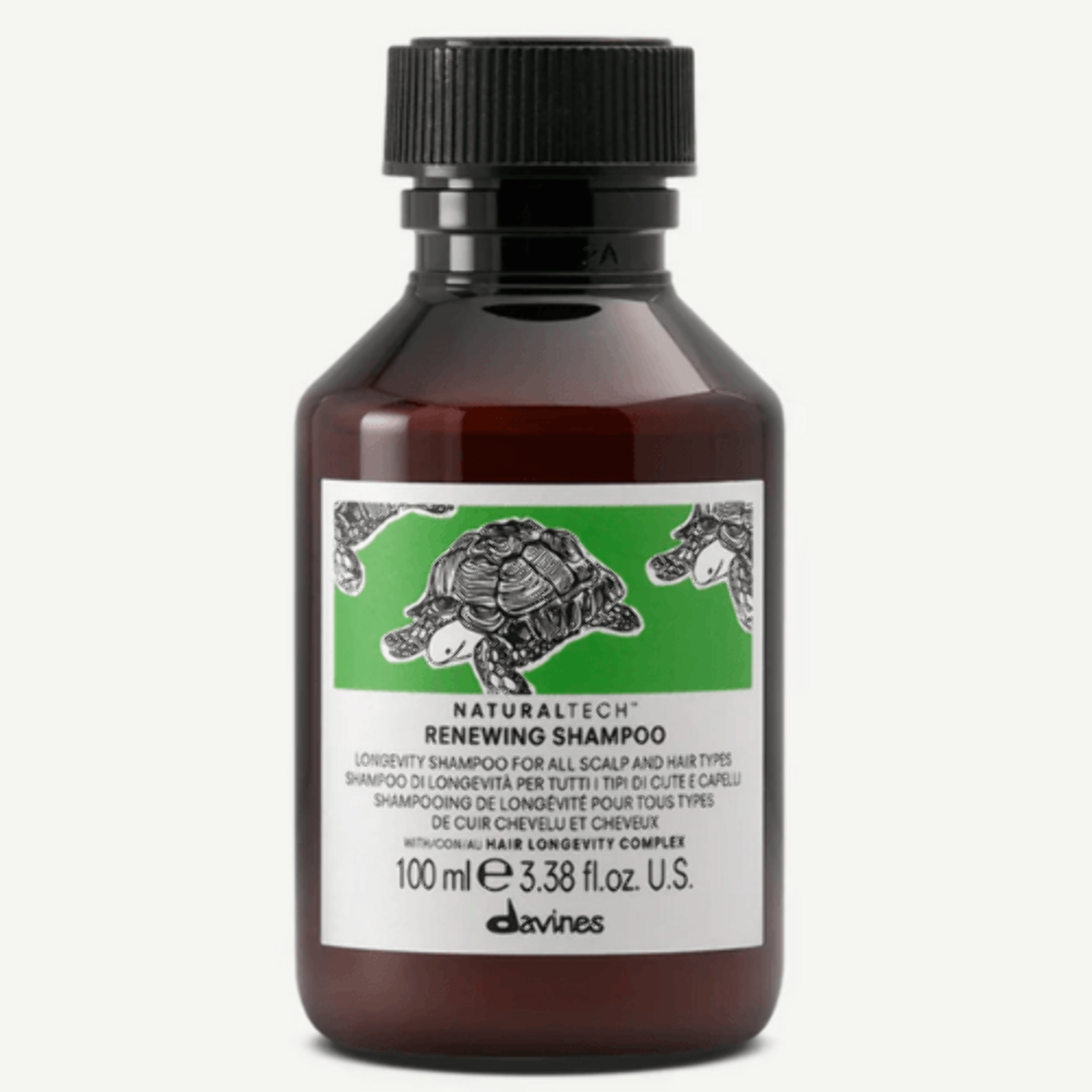 Davines Renewing Shampoo 100ml - Per tutti i tipi di capelli