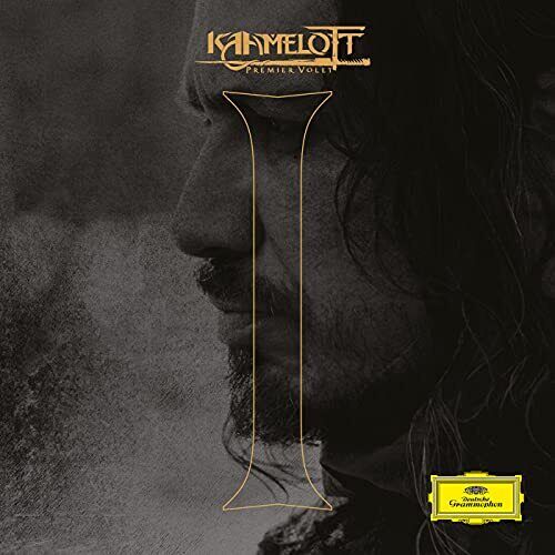 Kaamelott ? Premier Volet (Marche Aquitaine   Arthur ? La Tour) 0602438227334