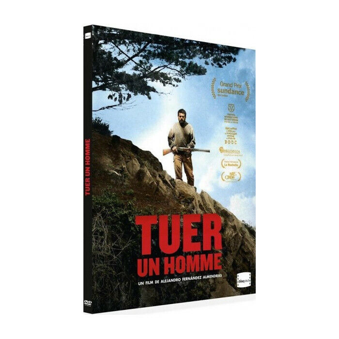 Kill Un Uomo DVD Nuova