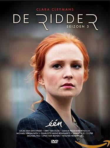 Ridder - Seizoen 3 (DVD)